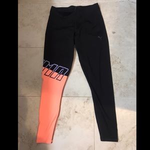 Puma leggings